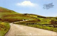 Site Of Coll Bar c.1955, Carter Bar