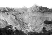 Clay Works 1927, Carthew