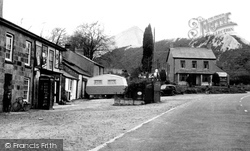 The Village c.1955, Carthew