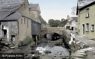 Beck 1914, Cartmel