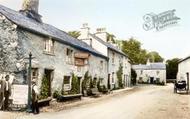 Cavendish Street 1914, Cartmel