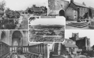Composite c.1955, Cartmel