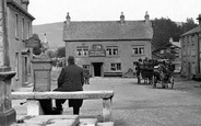 King's Arms Hotel 1912, Cartmel