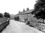 Priest Lane 1929, Cartmel