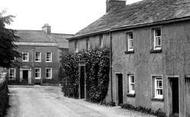 Priest Lane 1929, Cartmel