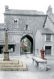 Priory Gateway 1914, Cartmel