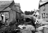 The Beck 1914, Cartmel