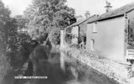 The Beck c.1965, Cartmel