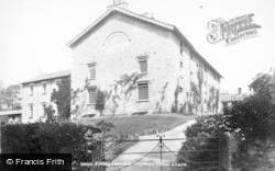 Low Wood School 1901, Casterton
