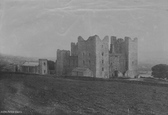 Bolton Castle 1887, Castle Bolton