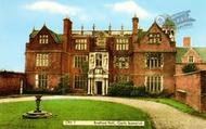 Bradford Hall c.1965, Castle Bromwich