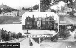 Composite c.1965, Castle Bromwich