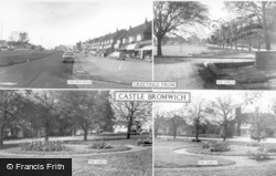 Composite c.1965, Castle Bromwich