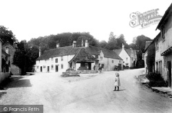 The Village 1904, Castle Combe