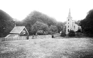 Dene 1886, Castle Eden