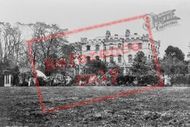 The Castle 1886, Castle Eden
