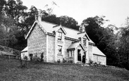 The Cottage 1886, Castle Eden