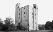 Castle Hedingham photo