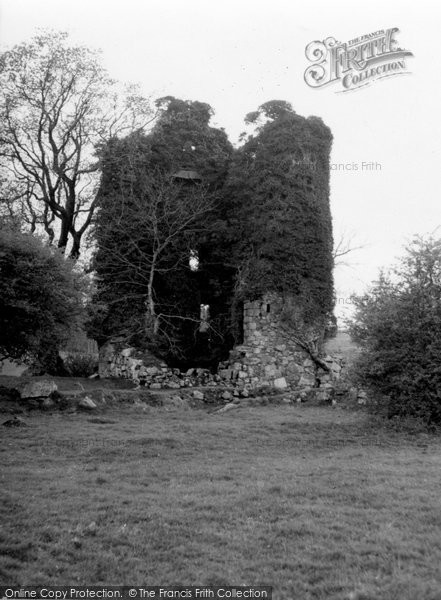 Photo of Castle Stewart, 1958 - Francis Frith