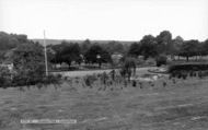 Queens Park c.1955, Castleford