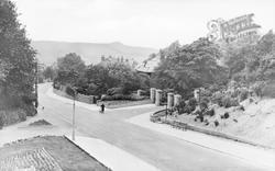 Redhill c.1950, Castleford