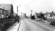Consett Road c.1965, Castleside