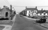 Front Street 1967, Castleside
