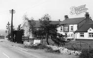 Smelters Arms, Consett Road c.1965, Castleside