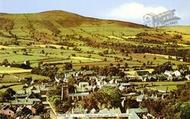 And Loose Hill c.1950, Castleton