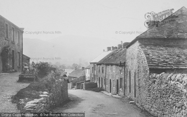Photo of Castleton, And Mam Tor 1909