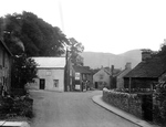 Bargate 1932, Castleton