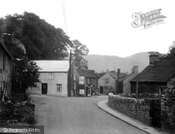 Bargate 1932, Castleton