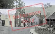 Bargate 1932, Castleton