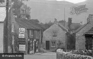 Bargate 1932, Castleton