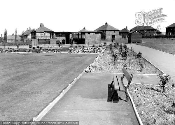 Photo of Castleton, Chesham Avenue c.1950