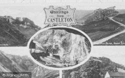 Composite c.1950, Castleton