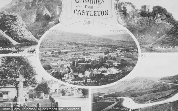 Photo of Castleton, Composite