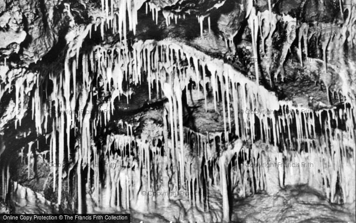 Photo of Castleton, Fairyland c.1960