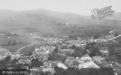 From The Castle 1896, Castleton