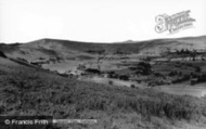 General View c.1965, Castleton