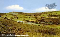 General View c.1965, Castleton