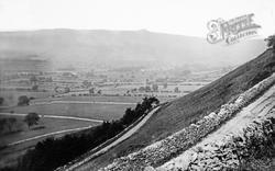 Hope Valley 1909, Castleton