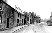How Lane 1919, Castleton