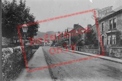 Howe Lane 1909, Castleton