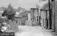 Town Head 1932, Castleton