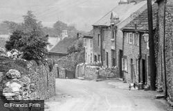 Town Head 1932, Castleton