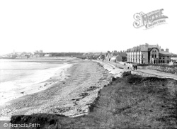 1903, Castletown