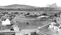 c.1959, Castletown