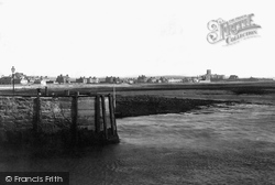 From The Pier 1893, Castletown