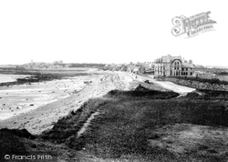 Promenade 1897, Castletown